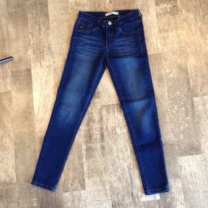 Girls KanCan Denim Jeans